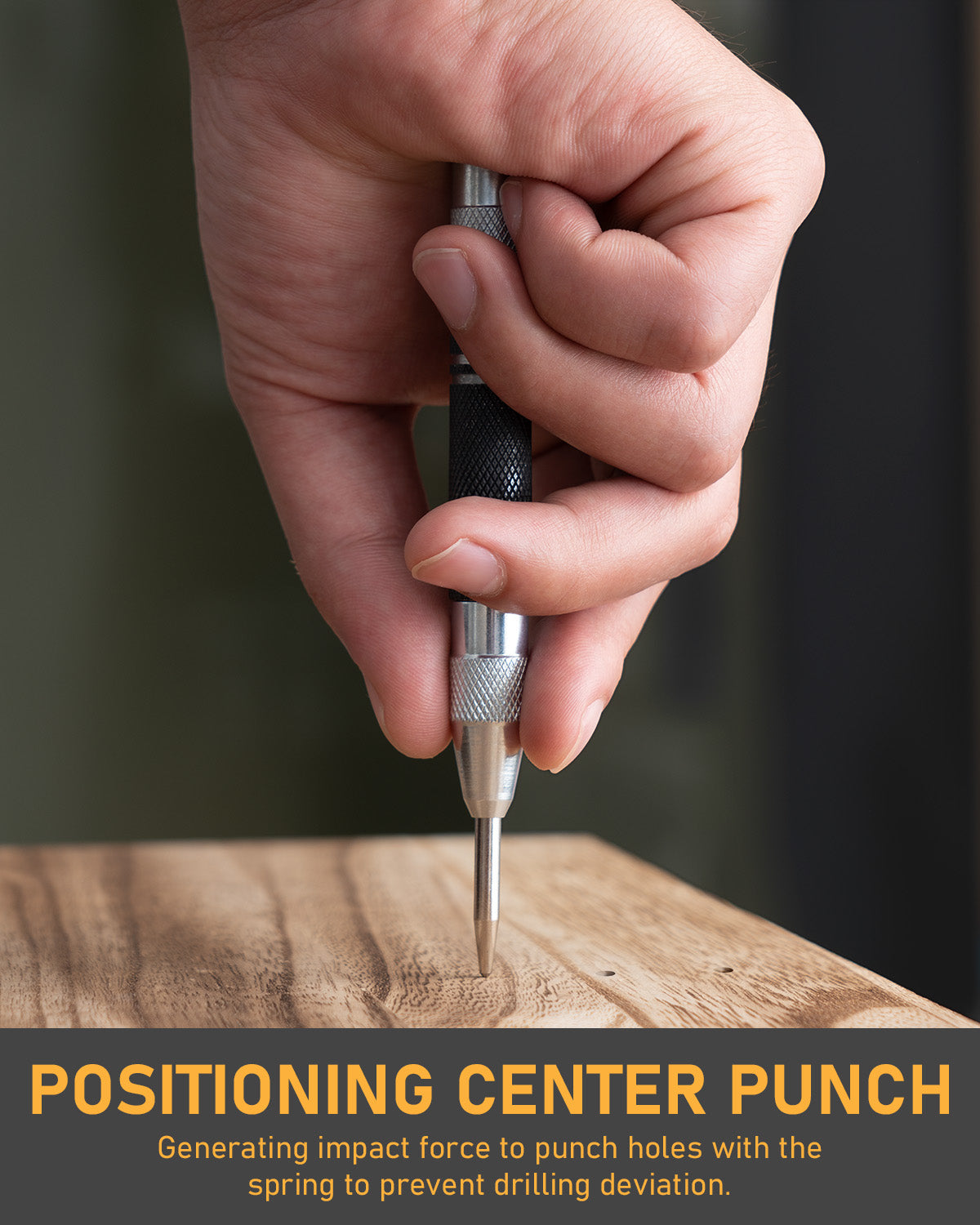 STAGEEK 34 Pack Carpenter Pencil Set with Sharpener, Mechanical Carpenter Pencils with Deep Hole Long-Nib Marker Pens, Carbide Scribe Tool & Construction Pencils for Architect Woodworking with Case